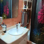 En Xuga, Feriehus Trabada
