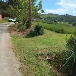 En Xuga, Trabada