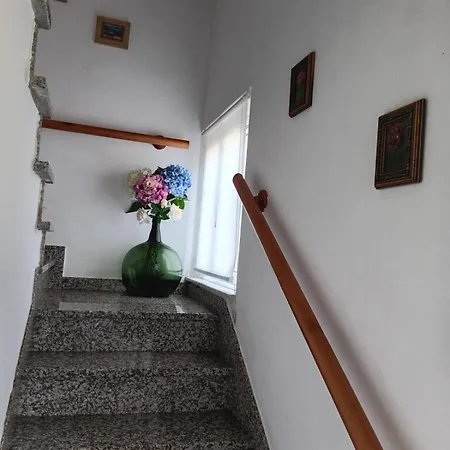 Feriehus En Xuga,