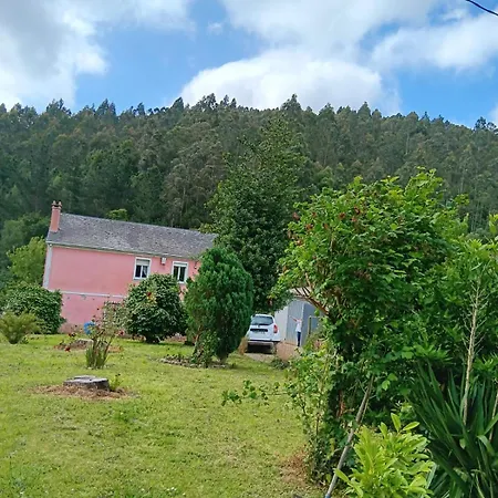 Feriehus En Xuga, *